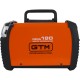 Зварювальний апарат GTM MMA-180DS LCD