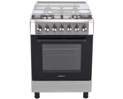 Плита Ardesto FSCF-C606ST