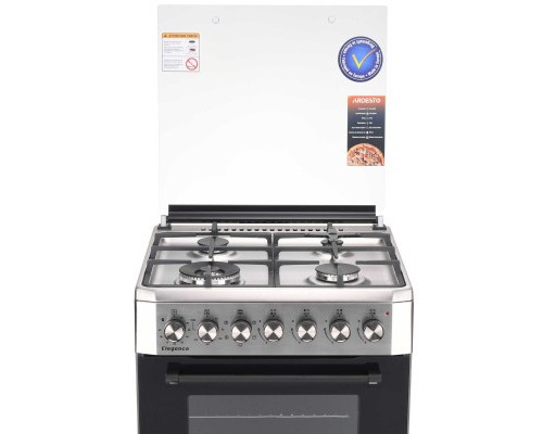 Плита Ardesto FSCF-C606ST