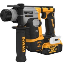 Перфоратор DeWALT безщітковий, SDS-Plus, 18 В, 3 Дж, 3 реж. (без АКБ та ЗП) (DCH172P2)