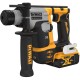 Перфоратор DeWALT безщітковий, SDS-Plus, 18 В, 3 Дж, 3 реж. (без АКБ та ЗП) (DCH172P2)