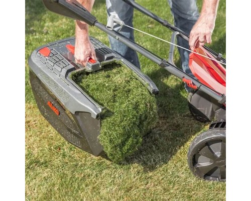 Газонокосарка AL-KO 46.0 SР-А COMFORT Plus (119938)