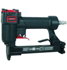 Степлер будівельний AEROPRO пневмо під скобу (12.7; 0.65 * 0.95; 6-16) (8016)