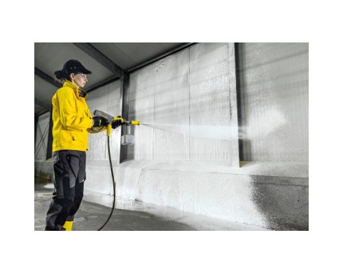 Насадка для мийки високого тиску Karcher пінна Advanced 1, 400-600 л/год, 300 бар, 1л (4.112-063.0)