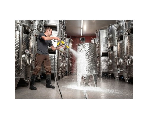 Насадка для мийки високого тиску Karcher пінна Advanced 1, 400-600 л/год, 300 бар, 1л (4.112-063.0)