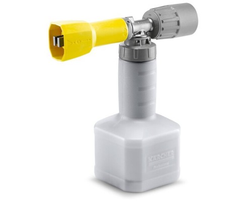 Насадка для мийки високого тиску Karcher пінна Advanced 1, 400-600 л/год, 300 бар, 1л (4.112-063.0)