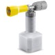 Насадка для мийки високого тиску Karcher пінна Advanced 1, 400-600 л/год, 300 бар, 1л (4.112-063.0)