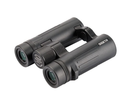 Бінокль Sigeta Imperial 10x34 Black (65834)