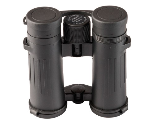 Бінокль Sigeta Imperial 10x34 Black (65834)