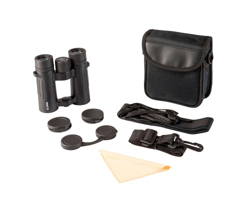 Бінокль Sigeta Imperial 10x34 Black (65834)