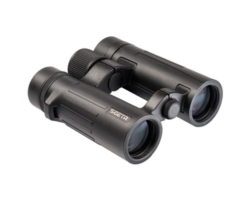 Бінокль Sigeta Imperial 10x34 Black (65834)