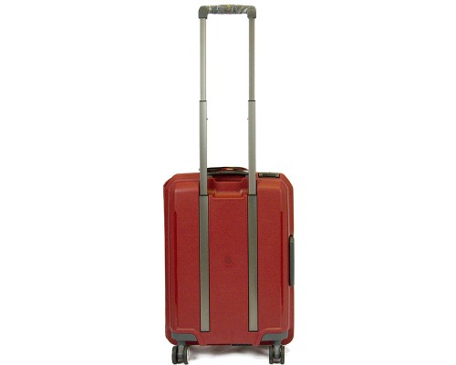 Валіза Travelite Makro Red S (TL073647-10)