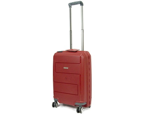 Валіза Travelite Makro Red S (TL073647-10)