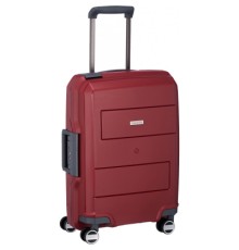 Валіза Travelite Makro Red S (TL073647-10)