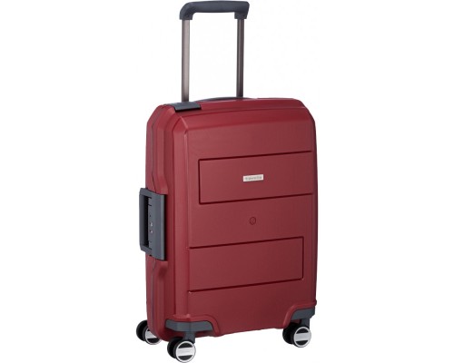 Валіза Travelite Makro Red S (TL073647-10)