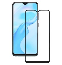 Скло захисне PowerPlant Full screen Vivo Y1S (GL601285)