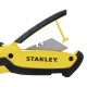 Ніж монтажний Stanley PREMIUM з висувним лезом, L=170 мм (STHT10479-0)