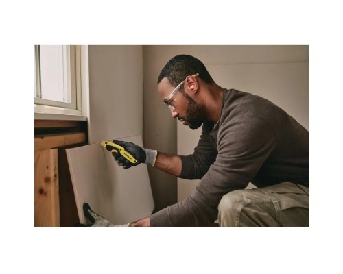 Ніж монтажний Stanley PREMIUM з висувним лезом, L=170 мм (STHT10479-0)