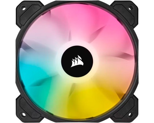 Кулер до корпусу Corsair SP120 RGB ELITE (CO-9050109-WW)