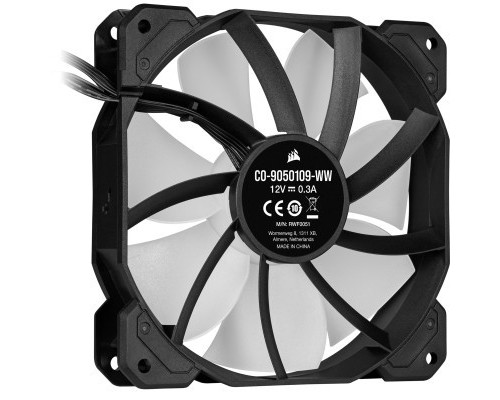 Кулер до корпусу Corsair SP120 RGB ELITE (CO-9050109-WW)