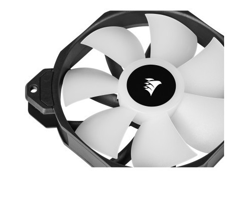 Кулер до корпусу Corsair SP120 RGB ELITE (CO-9050109-WW)