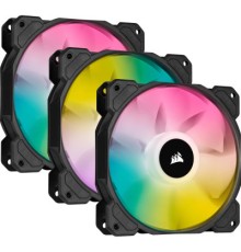 Кулер до корпусу Corsair SP120 RGB ELITE (CO-9050109-WW)