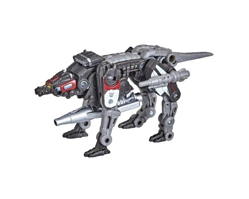 Трансформер Hasbro Transformers Gen Studio S1 Ravage (F3135_F3138)