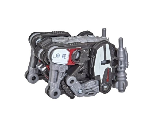 Трансформер Hasbro Transformers Gen Studio S1 Ravage (F3135_F3138)