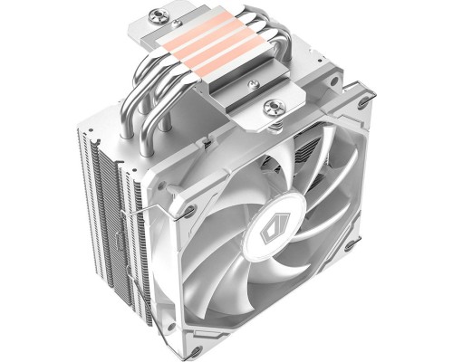 Кулер до процесора ID-Cooling SE-224-XTS ARGB WHITE Кулер до процесора ID-Cooling SE-224-XTS ARGB WHITE