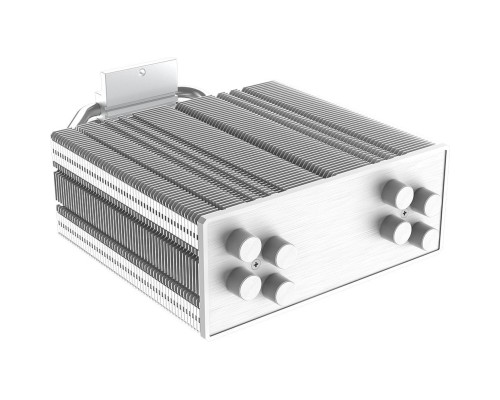 Кулер до процесора ID-Cooling SE-224-XTS ARGB WHITE Кулер до процесора ID-Cooling SE-224-XTS ARGB WHITE