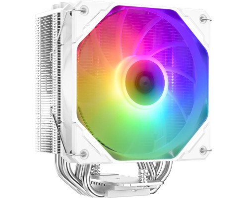 Кулер до процесора ID-Cooling SE-224-XTS ARGB WHITE Кулер до процесора ID-Cooling SE-224-XTS ARGB WHITE