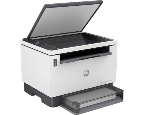 Багатофункціональний пристрій HP LaserJet Tank 1602w з Wi-Fi (2R3E8A) 
