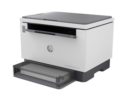 Багатофункціональний пристрій HP LaserJet Tank 1602w з Wi-Fi (2R3E8A) 