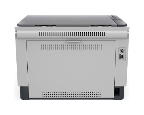 Багатофункціональний пристрій HP LaserJet Tank 1602w з Wi-Fi (2R3E8A) 