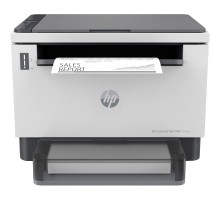 Багатофункціональний пристрій HP LaserJet Tank 1602w з Wi-Fi (2R3E8A) 
