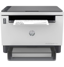 Багатофункціональний пристрій HP LaserJet Tank 1602w з Wi-Fi (2R3E8A)