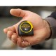 Рулетка Stanley FatMax брелок, 2м х 13мм в гумовому корпусі (FMHT1-33856)
