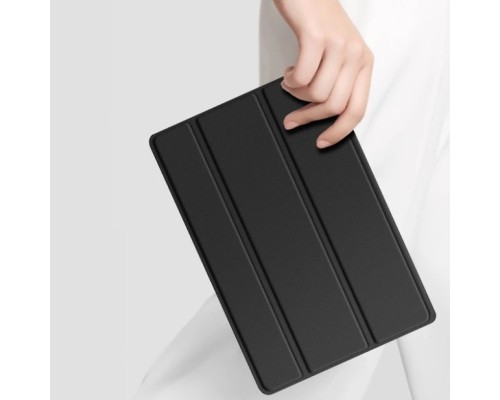 Чохол до планшета BeCover Samsung Galaxy Tab S8 Ultra 5G SM-X900/SM-X906 Black (709188)