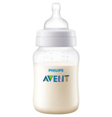 Пляшечка для годування Philips AVENT Анти-колік 260 мл (SCY103/01)