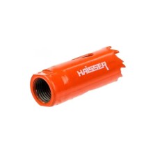 Коронка HAISSER Bi-metal - 22мм (57809)