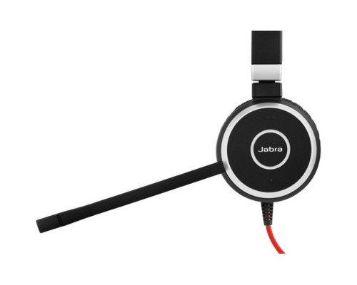Навушники Jabra Evolve 40 UC Stereo USB-C (6399-829-289)
