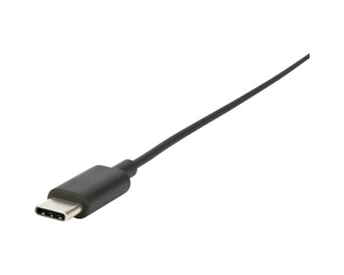 Навушники Jabra Evolve 40 UC Stereo USB-C (6399-829-289)