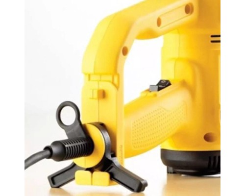 Будівельний фен DeWALT 1800 Вт, 50 - 600 C, 0.65 кг (D26411)