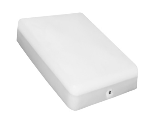 Світильник Eurolamp GL 38W 5000K (LED-NLS-38/5)