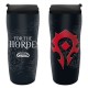 Термокружка ABYstyle World Of Warcraft For the Horde (ABYTUM014)