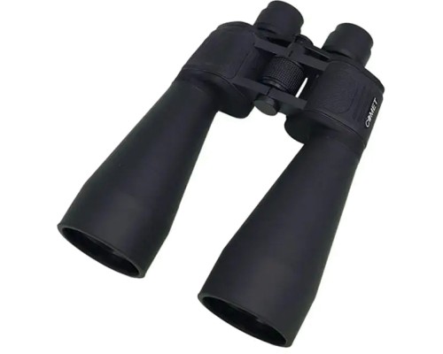 Бінокль Comet AXP101 10x70 в чохлі Чорний (AXP101-1070)