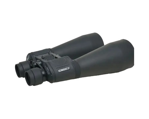Бінокль Comet AXP101 10x70 в чохлі Чорний (AXP101-1070)