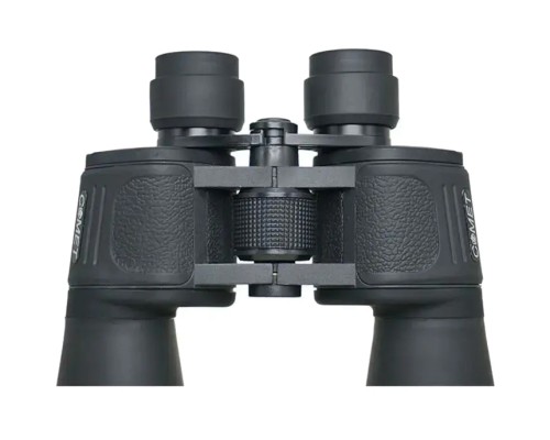 Бінокль Comet AXP101 10x70 в чохлі Чорний (AXP101-1070)