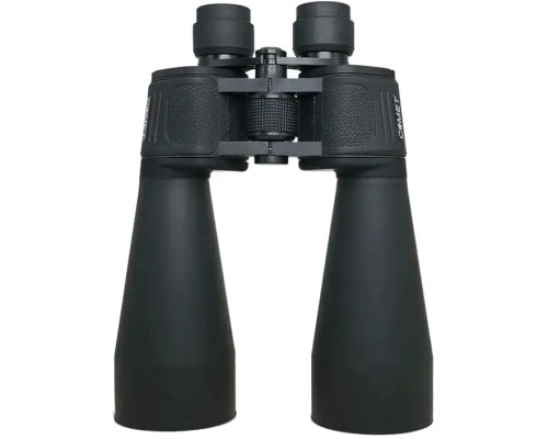 Бінокль Comet AXP101 10x70 в чохлі Чорний (AXP101-1070)