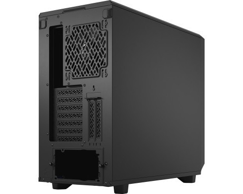 Корпус Fractal Design Meshify 2 Black Solid (FD-C-MES2A-01) Корпус Fractal Design Meshify 2 Black Solid (FD-C-MES2A-01)